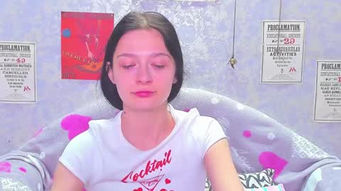 RUSSIAN BARBIE BABE online show from 12/08/24, 01:13