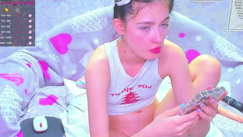 RUSSIAN BARBIE BABE online show from 12/12/24, 04:04