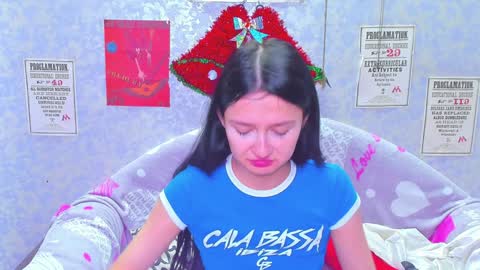 RUSSIAN BARBIE BABE online show from 12/26/24, 12:57