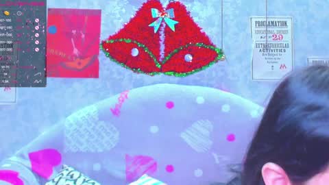 RUSSIAN BARBIE BABE online show from 01/04/25, 01:21