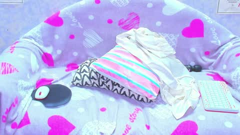 RUSSIAN BARBIE BABE online show from 01/11/25, 01:06