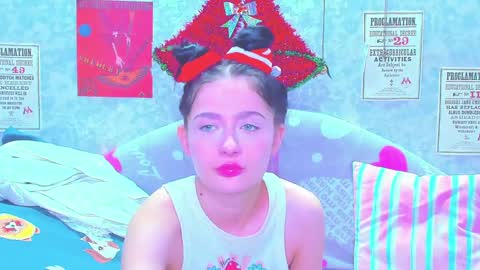 RUSSIAN BARBIE BABE online show from 01/12/25, 01:11