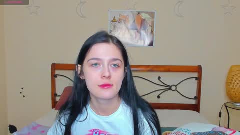 RUSSIAN BARBIE BABE online show from 01/31/25, 12:50