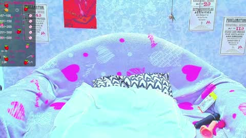 RUSSIAN BARBIE BABE online show from 02/06/25, 01:38