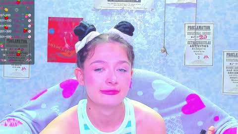 RUSSIAN BARBIE BABE online show from 02/07/25, 01:36