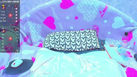 RUSSIAN BARBIE BABE online show from 02/09/25, 04:25