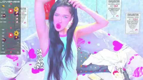 RUSSIAN BARBIE BABE online show from 02/13/25, 01:19