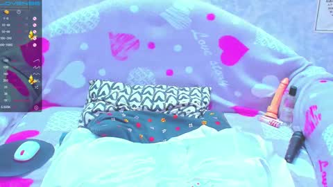 RUSSIAN BARBIE BABE online show from 02/19/25, 01:29