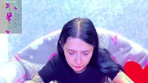 RUSSIAN BARBIE BABE online show from 09/19/25, 12:56