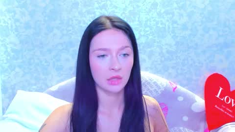 RUSSIAN BARBIE BABE online show from 10/10/25, 02:54
