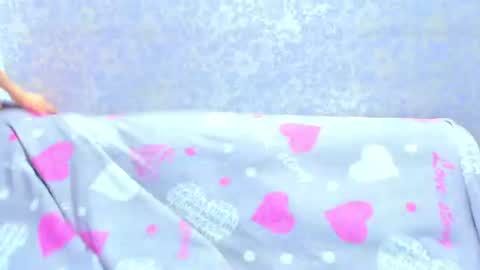 RUSSIAN BARBIE BABE online show from 07/05/26, 01:01