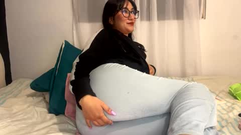 Vanessa online show from 01/09/26, 03:31