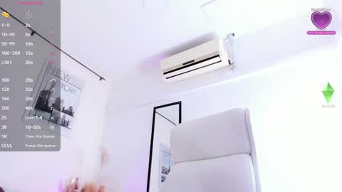 Vanessa online show from 01/07/25, 12:09