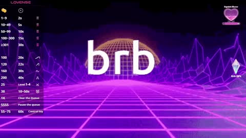 Vanessa online show from 01/18/25, 11:32