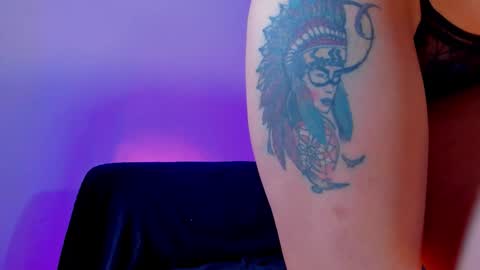 Vanessa online show from 01/05/26, 05:27