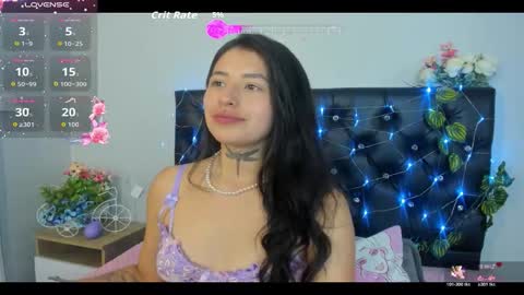 Snapshot of vanessa_gp chatting on 03/25/26, 08:04 Vanesa online show from 03/25/26, 08:04