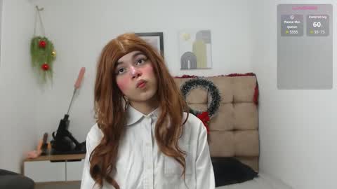 vanessa_jenner online show from 12/02/25, 02:28