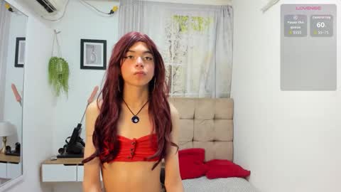 vanessa_jenner online show from 02/24/26, 02:20