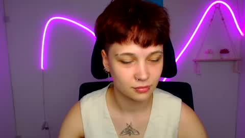 Vanessa online show from 06/20/26, 11:13