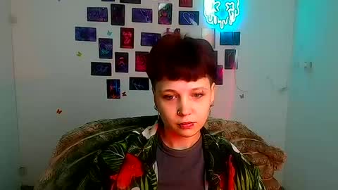 Vanessa online show from 06/21/26, 05:10