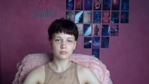 Vanessa online show from 06/22/26, 11:07