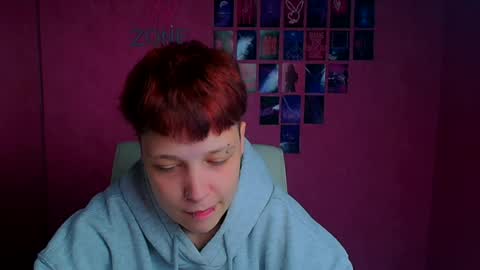 Vanessa online show from 07/05/26, 05:03