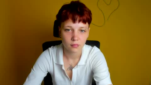 Vanessa online show from 07/07/26, 11:03