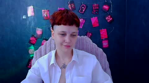 Vanessa online show from 07/10/26, 11:13
