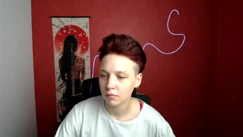 Vanessa online show from 07/18/26, 11:25