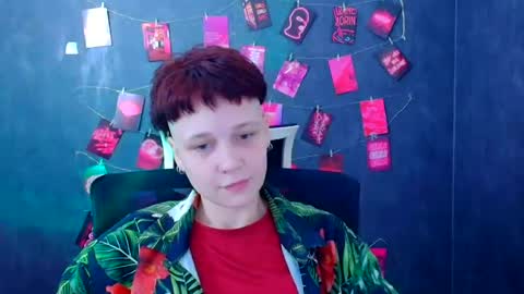 Vanessa online show from 07/19/26, 11:14