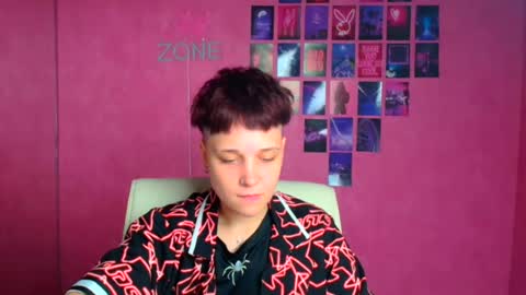 Vanessa online show from 07/24/26, 06:00