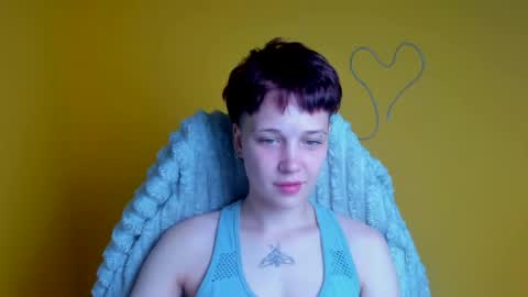 Vanessa online show from 07/30/26, 09:14