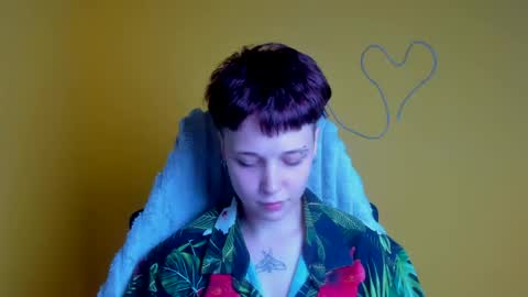 Vanessa online show from 07/31/26, 12:37