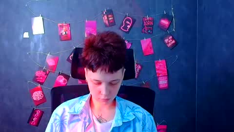 Vanessa online show from 08/03/26, 05:06