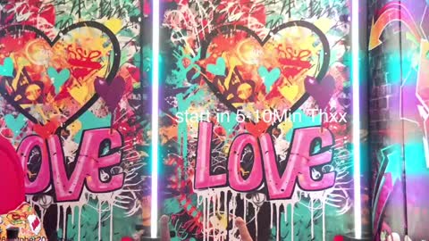  Vanessa  online show from 10/26/25, 03:18