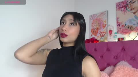 Vanessa  online show from 01/04/25, 01:52