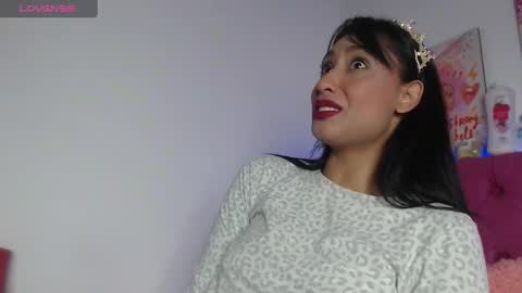 Vanessa  online show from 01/09/25, 02:11