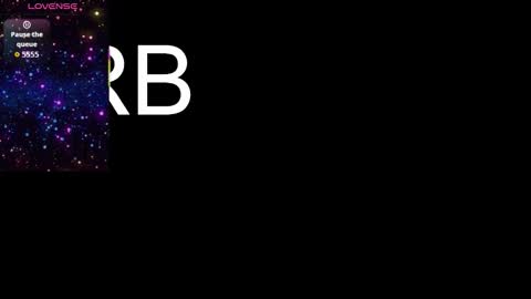 Vanessa  online show from 10/18/25, 03:53