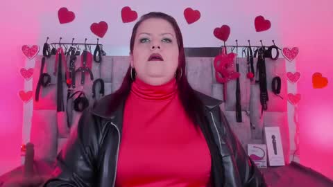 Vanessa online show from 02/11/25, 12:05