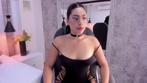 Vanessa  online show from 01/15/26, 07:50