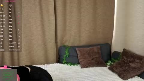 Snapshot of vanessa_sweeti chatting on 06/20/26, 08:06 Alice online show from 06/20/26, 08:06