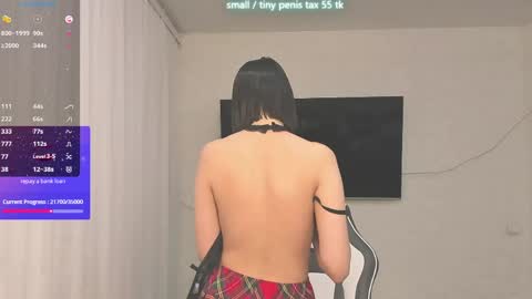 Snapshot of vanessa_sxy chatting on 04/18/26, 07:58 Vanessa online show from 04/18/26, 07:58