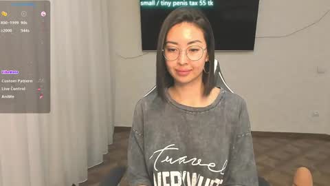 Snapshot of vanessa_sxy chatting on 05/22/26, 04:34 Vanessa online show from 05/22/26, 04:34