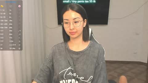 Snapshot of vanessa_sxy chatting on 05/24/26, 05:07 Vanessa online show from 05/24/26, 05:07