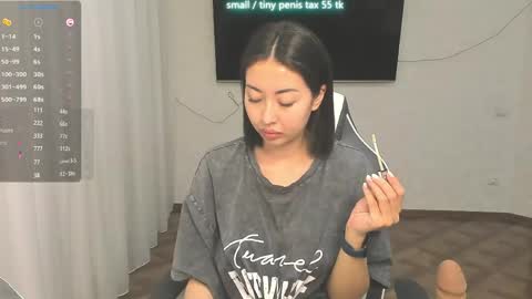 Snapshot of vanessa_sxy chatting on 05/29/26, 05:55 Vanessa online show from 05/29/26, 05:55