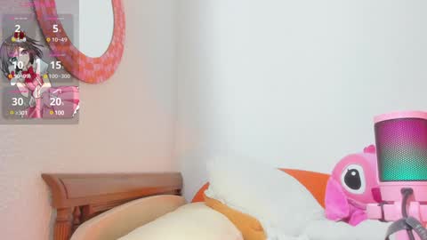 vanessaadol online show from 12/09/24, 12:30