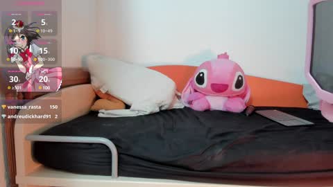 vanessaadol online show from 12/11/24, 01:28