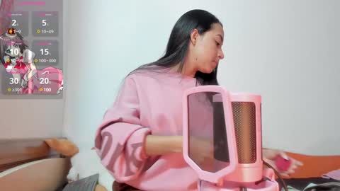 vanessaadol online show from 12/29/24, 11:18