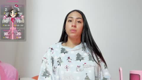 vanessaadol online show from 01/07/25, 12:31