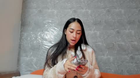 vanessaadol online show from 01/28/25, 10:34